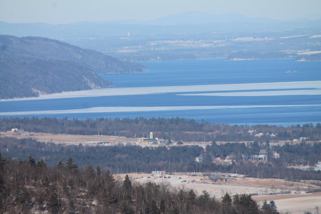 Photo: Split Rock Mountain