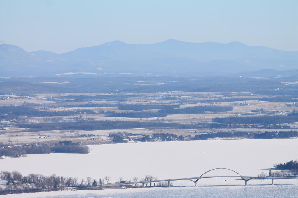 Photo: Addison County Vermont