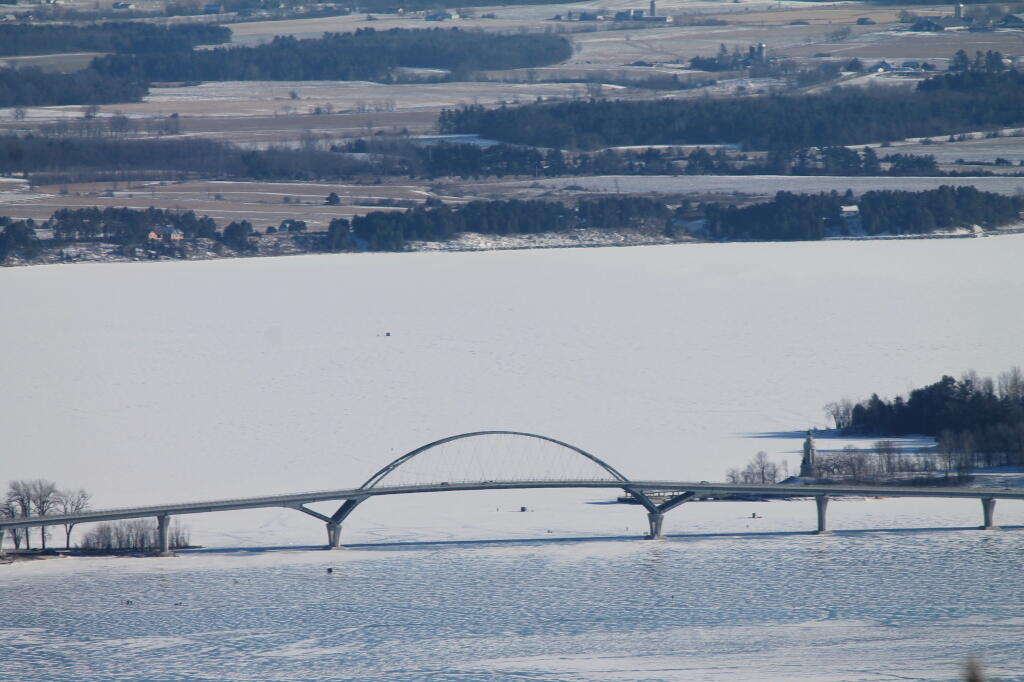 Photo: Bridge