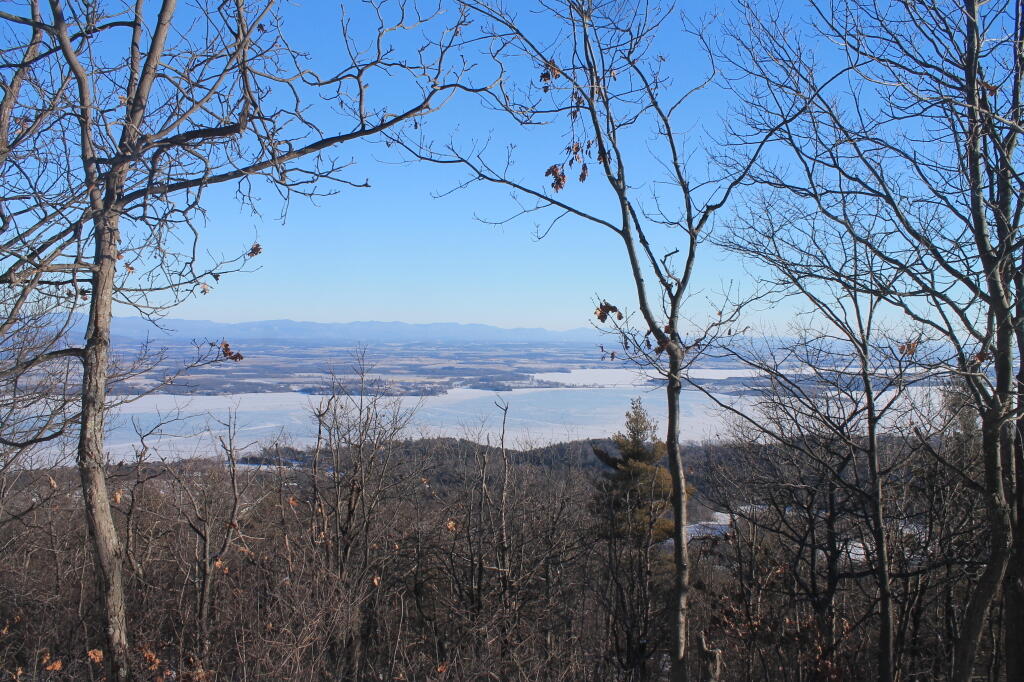 Photo: Bridge Overlook