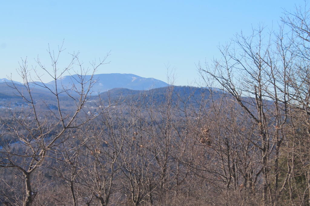 Photo: Towards Giant Mountain