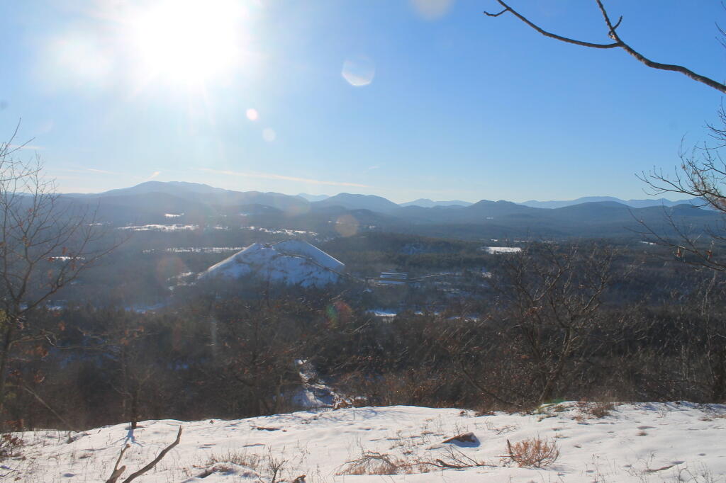 Photo: Tailing Pile 7