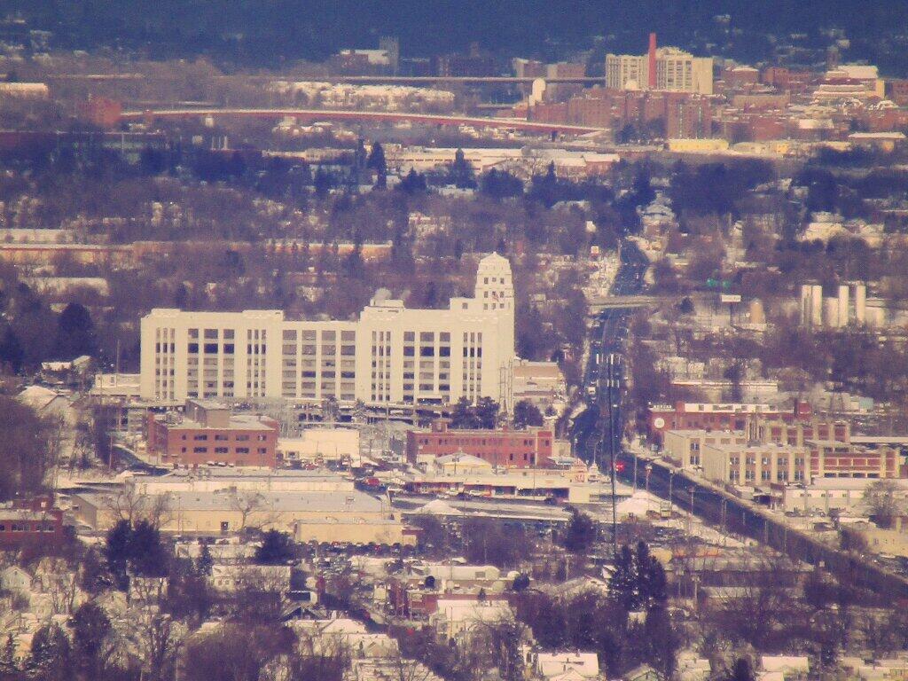 Photo: Menands And Troy