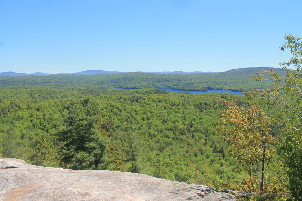 Photo: Eight Lake