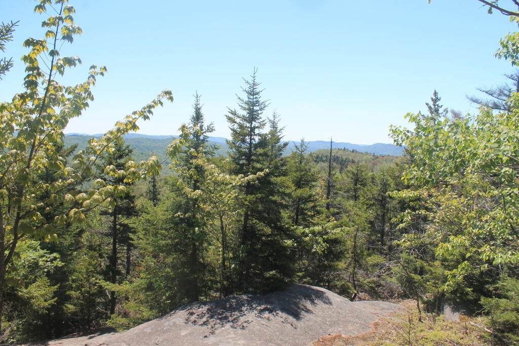 Photo: South-West