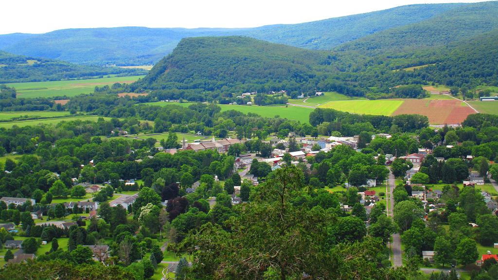 Photo: Middleburgh