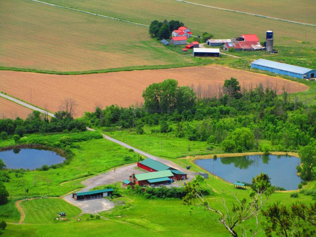 Photo: Middleburgh Rod and Gun Club