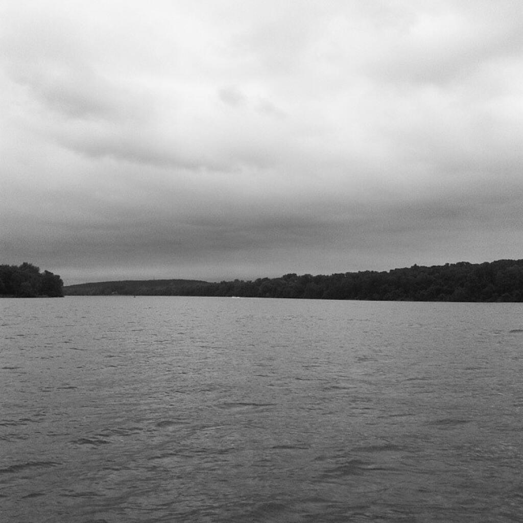 Photo: Before the storm