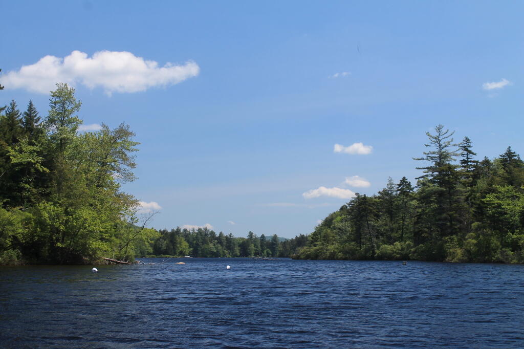 Photo: Narrows