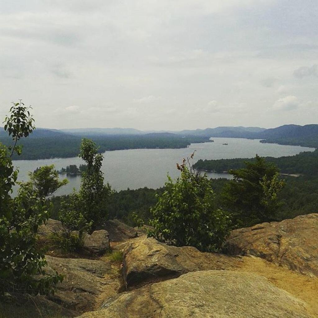 Photo: Fifth Lake