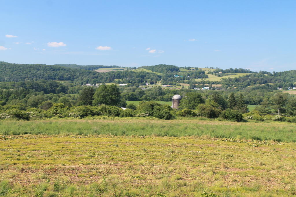 Photo: Silo