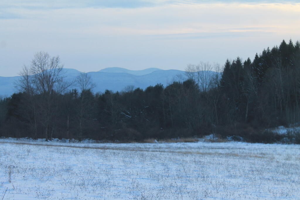 Photo: Catskills
