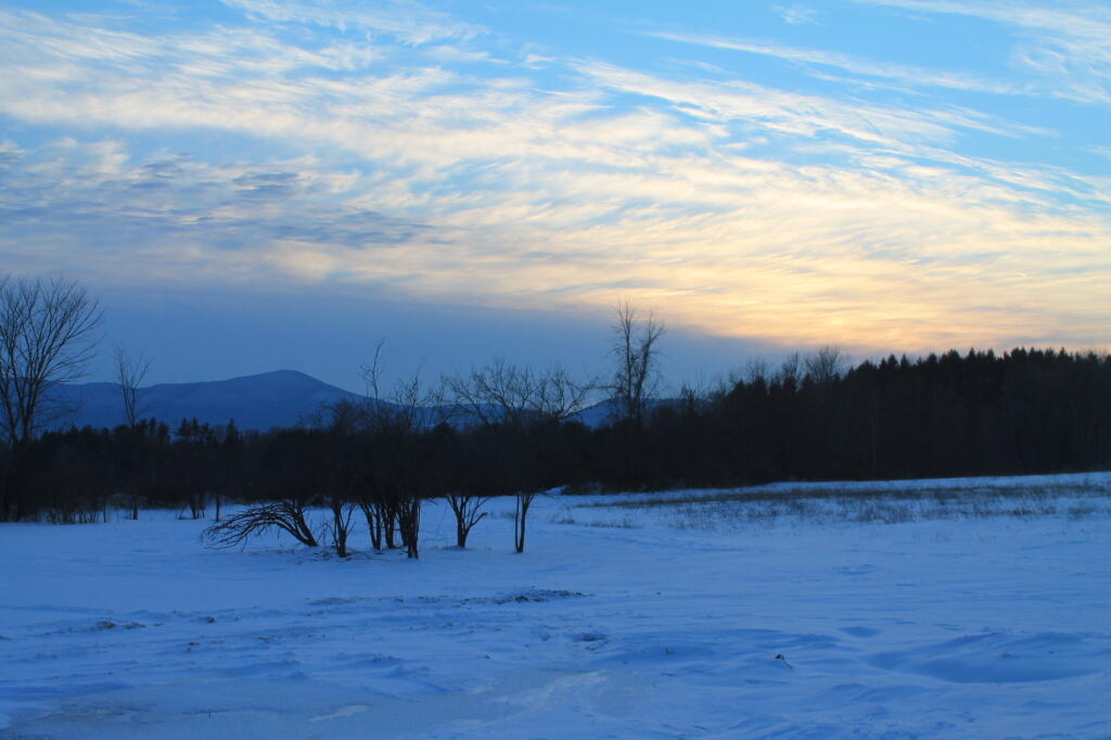 Photo: Windham High Peak and Old Orchard