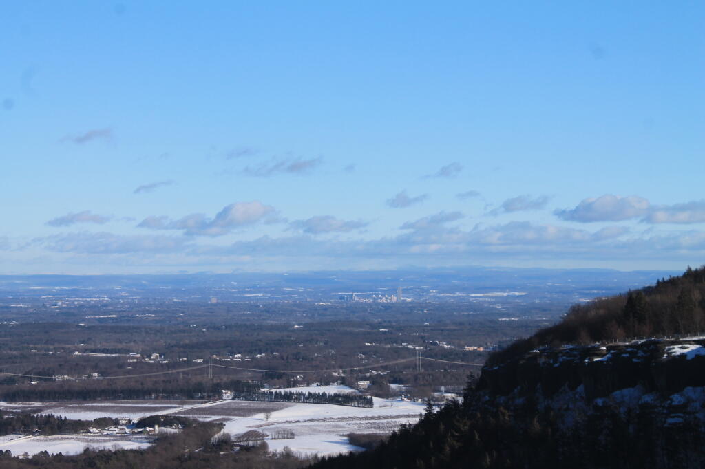 Photo: City of Albany