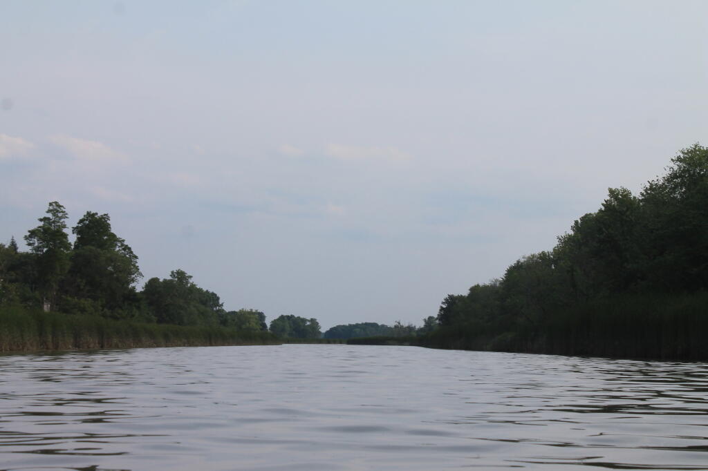 Photo: Quiet Waters Photo: Quiet Waters