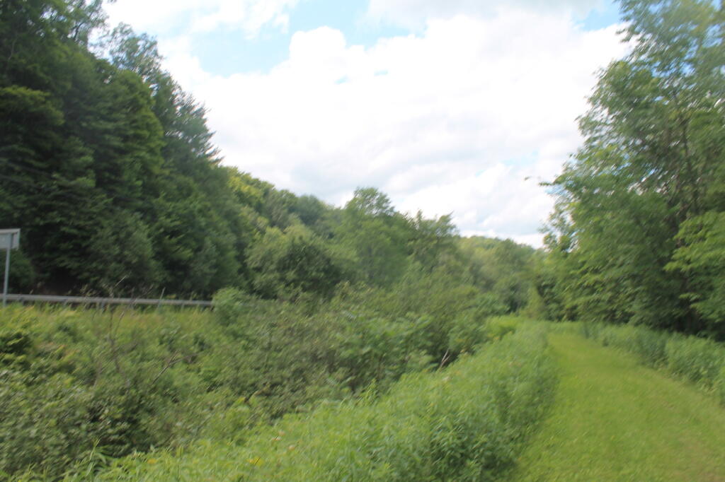 Photo: Black River Trail along Black River Canal / NY 46