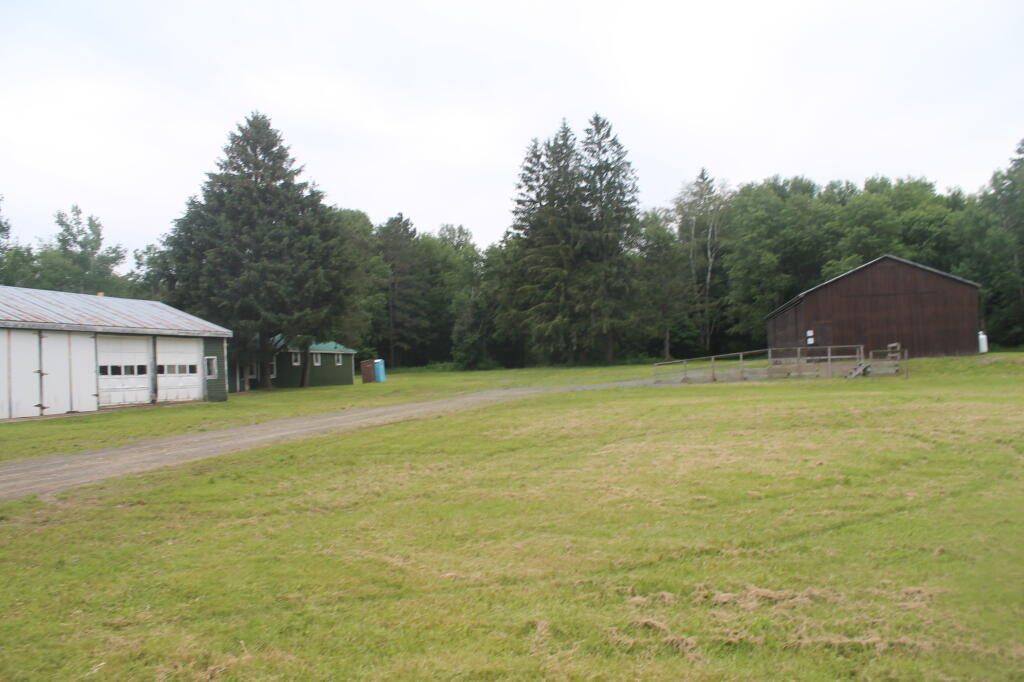 Photo: More Historic Buildings