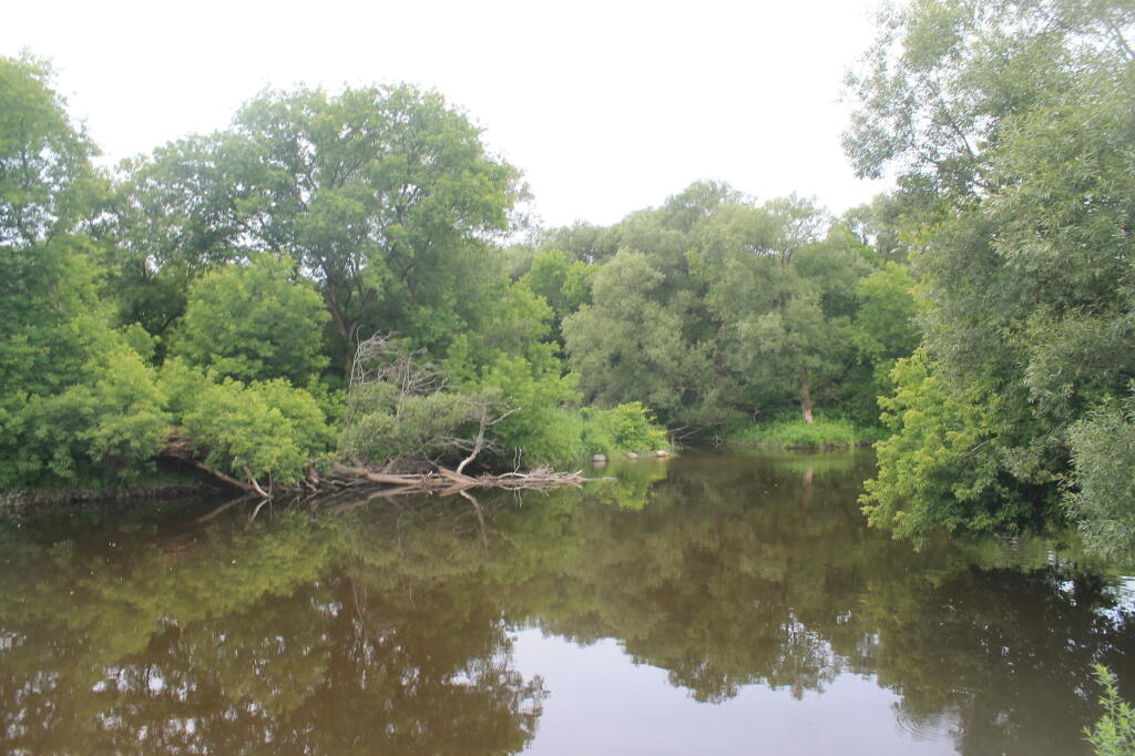 Photo: South Sandy Creek