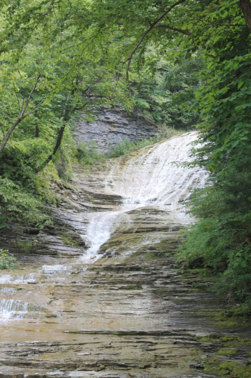 Photo: The Falls