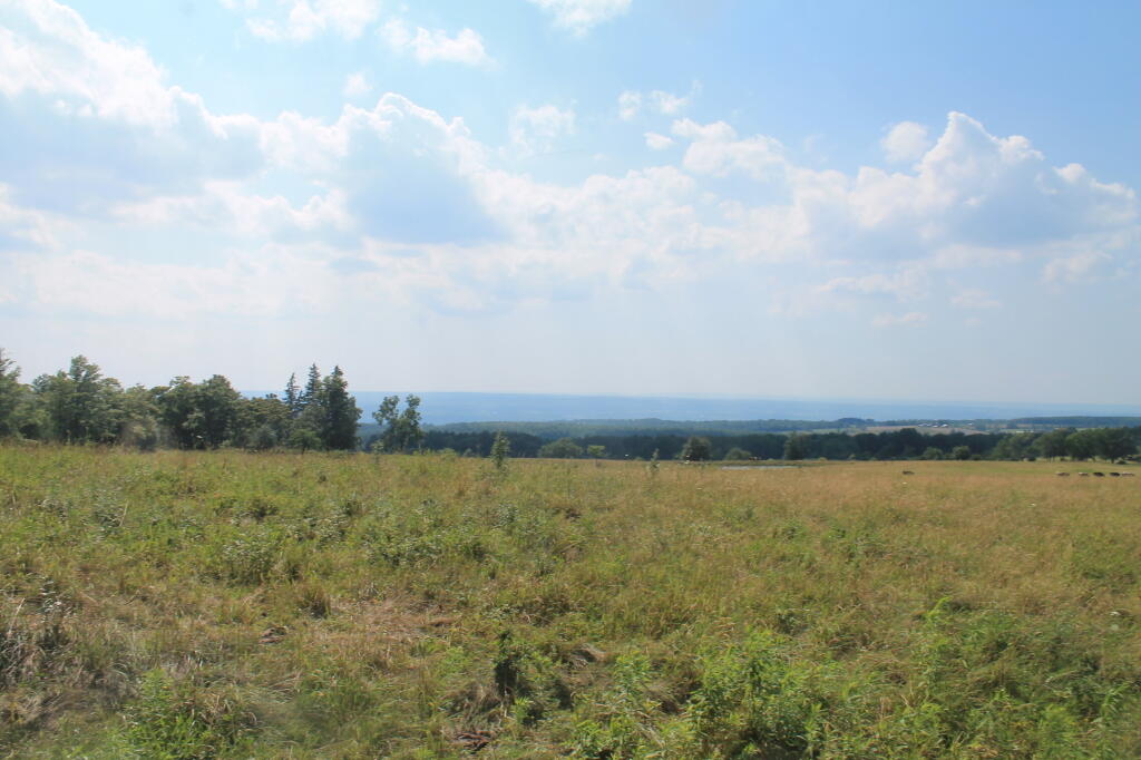 Photo: Towards Seneca Lake