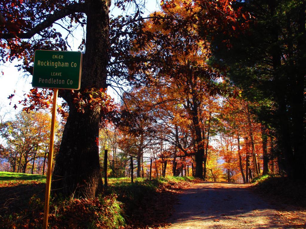Photo: Five States, Eight Days
