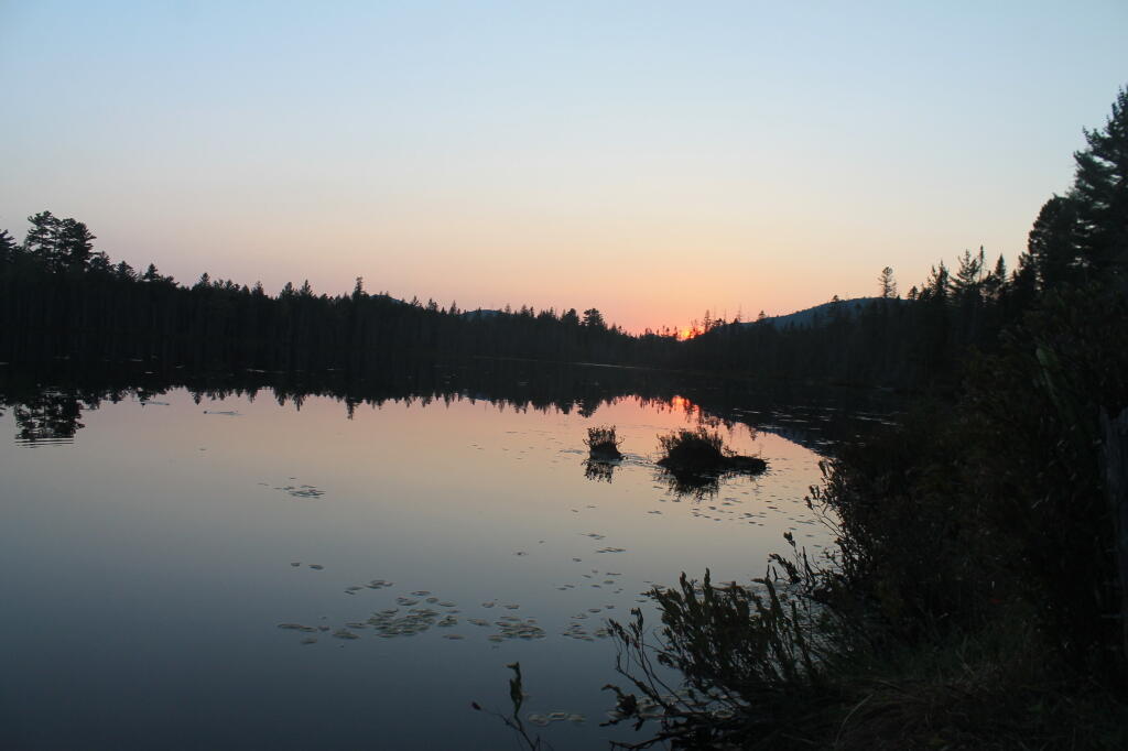 Photo: Helldiver Sunset