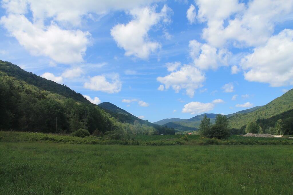 Photo: Wet Branch Valley