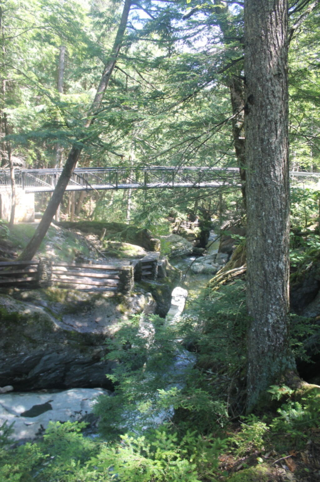 Photo: Falls