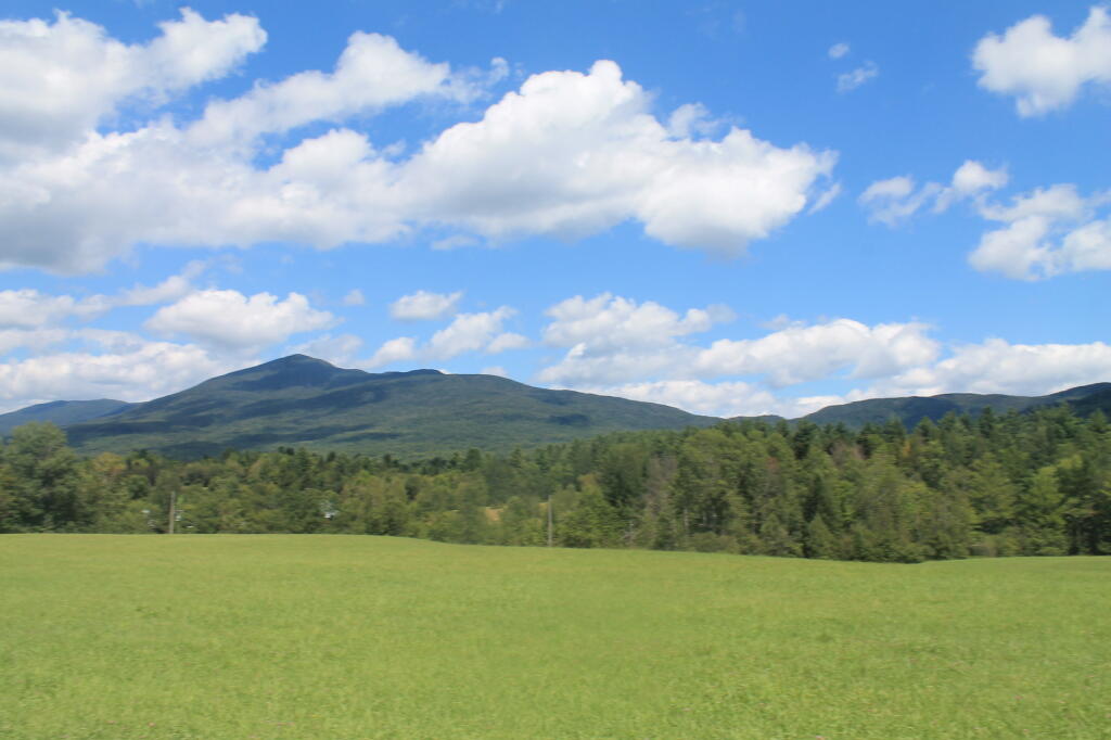 Photo: South of Mount Grant