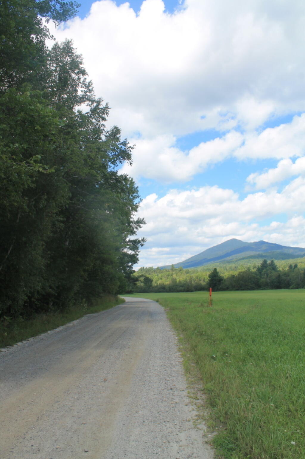 Photo: The Natural Turnpike