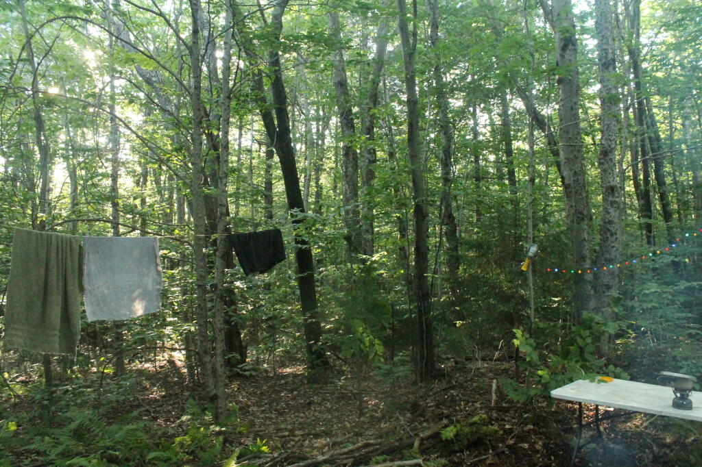 Photo: Drying Some Towels