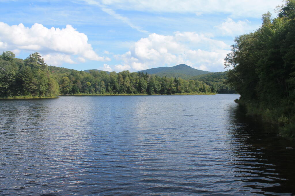 Photo: Sugar Hill Reservior