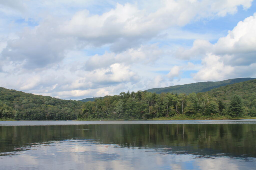 Photo: Worth Mountain