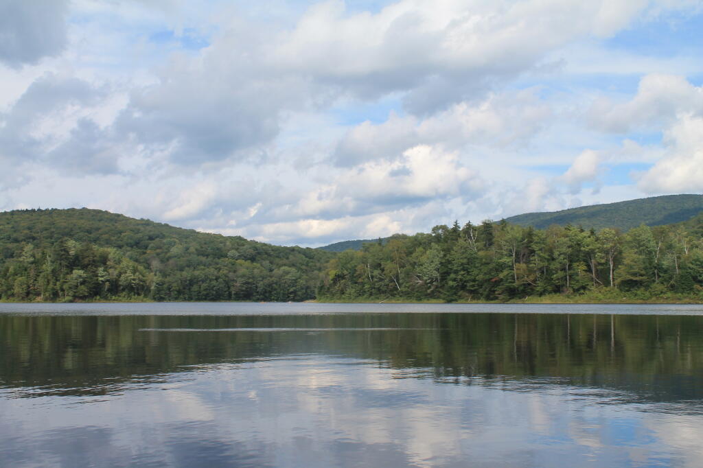 Photo: Valley