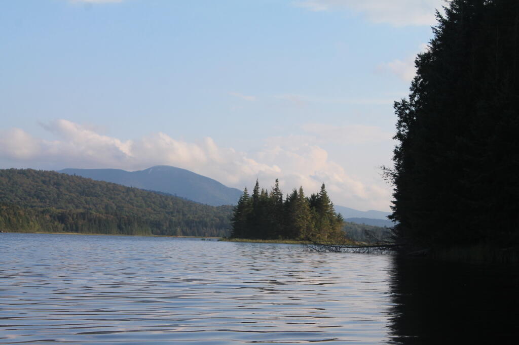 Photo: Island