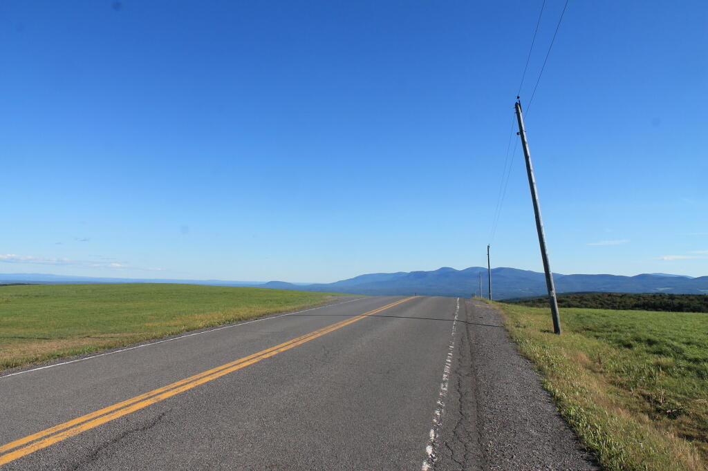 Photo: Route 358