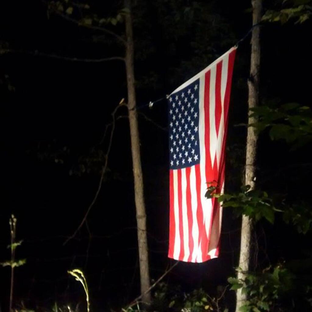 Photo: America
