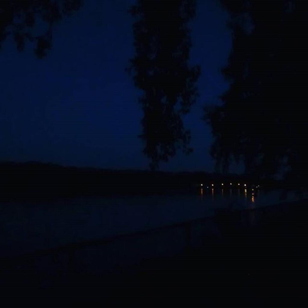 Photo: Dark