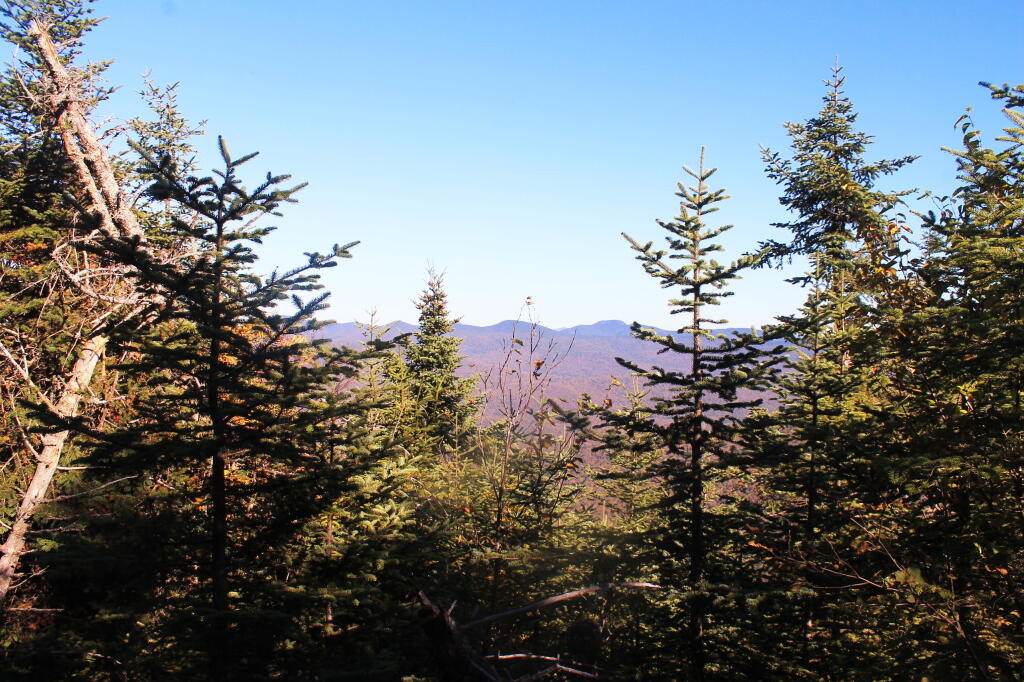 Photo: Ridgeline