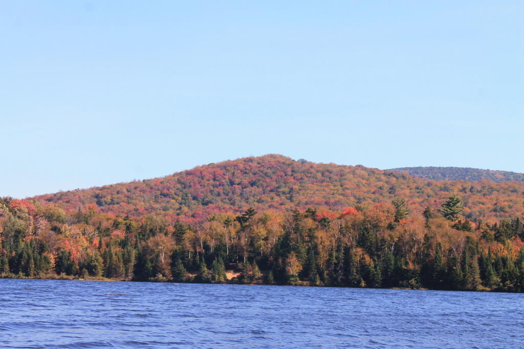Photo: Buel Mountain