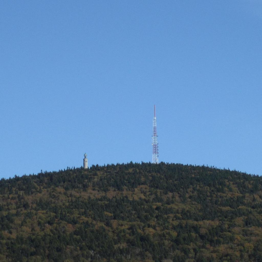 Photo: Apparently WAMC is big compared to the war memorial