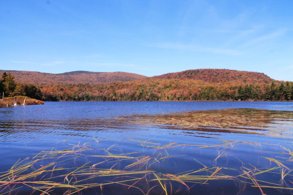 Photo: Sugarloaf and Metcalf Mountain