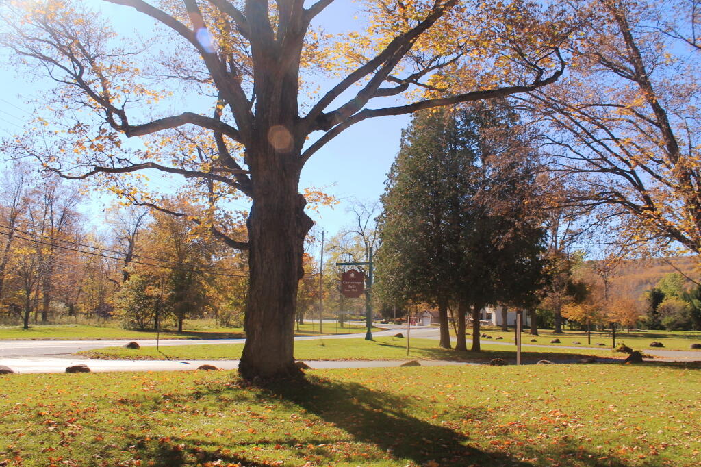 Photo: Entrance
