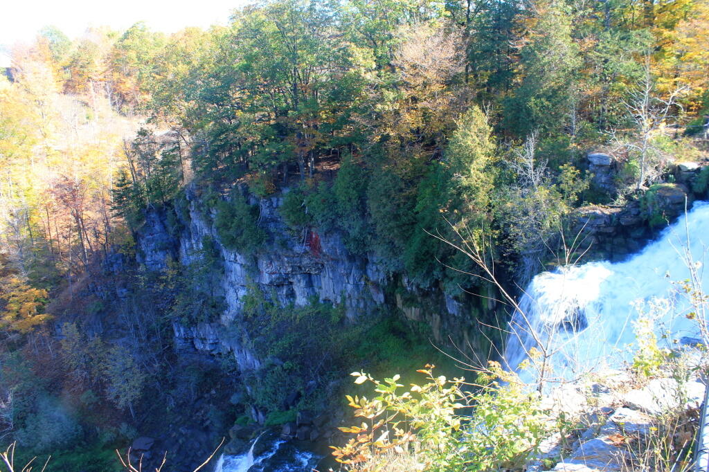 Photo: The Gorge