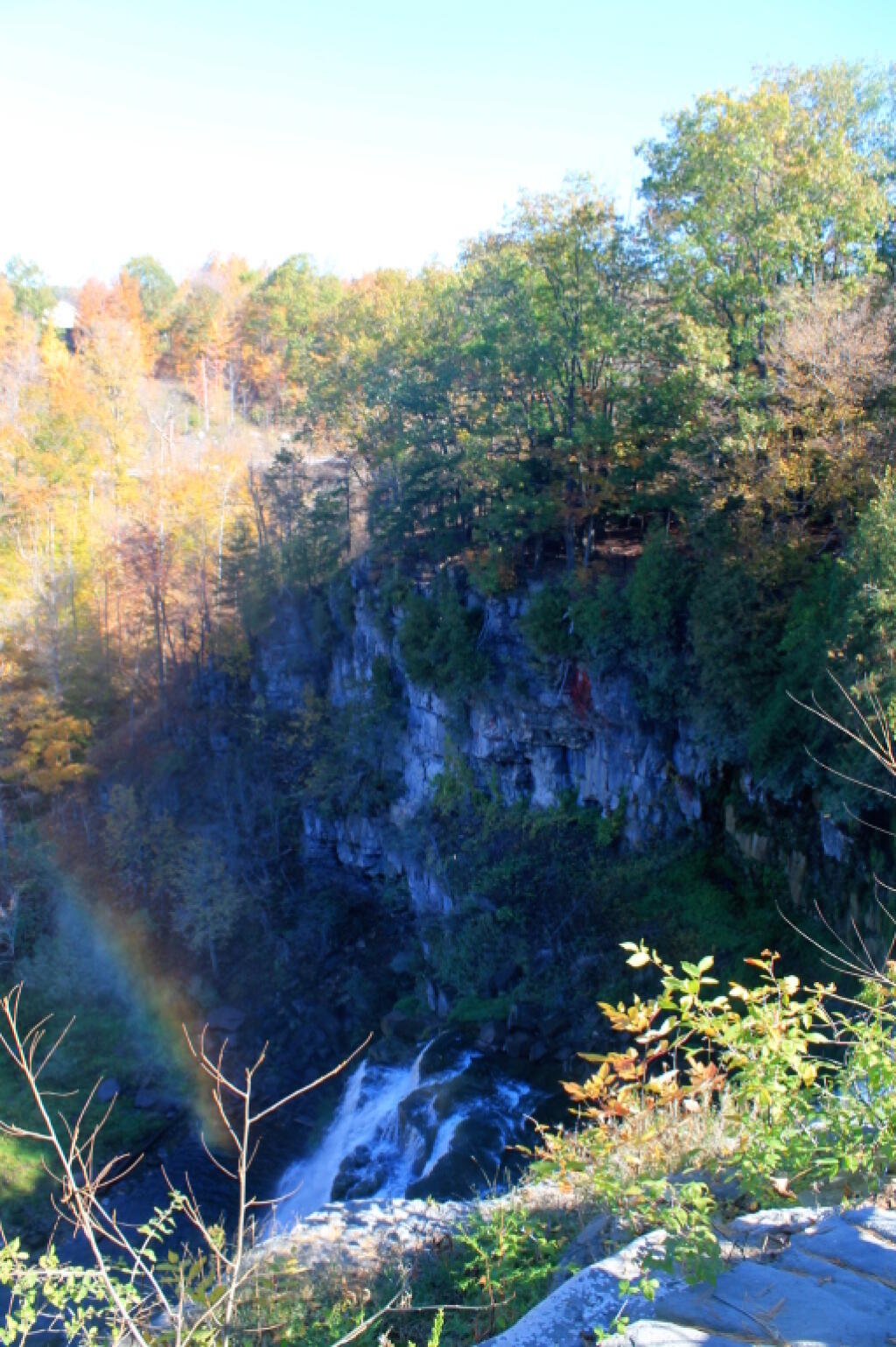 Photo: Rainbow