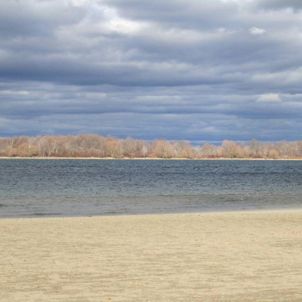 Photo: St. Lawrence River
