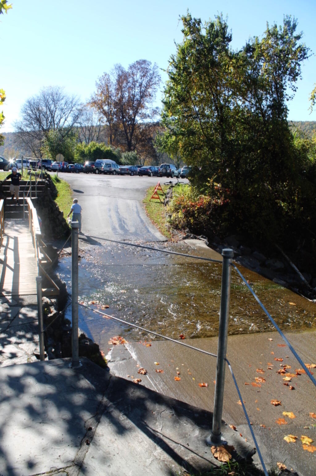 Photo: Fillmore Glen Underbody Wash