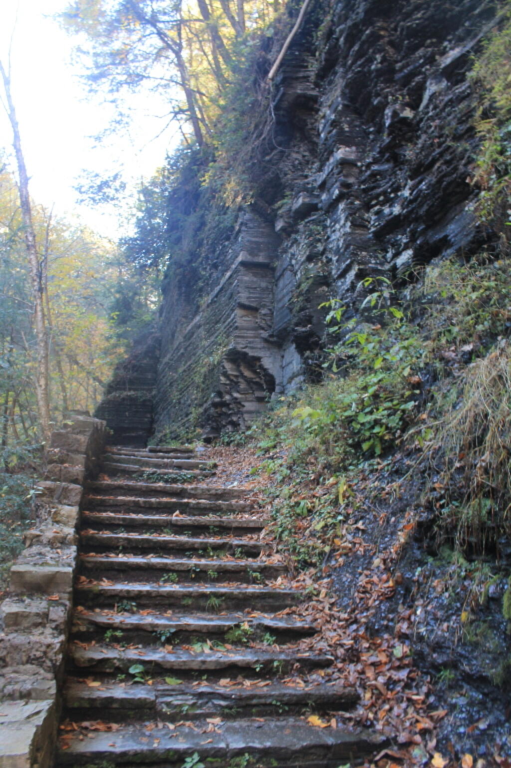 Photo: Stairs