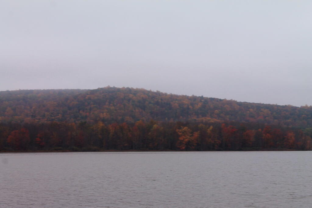 Photo: Cayuta Lake and VanLeone Hill