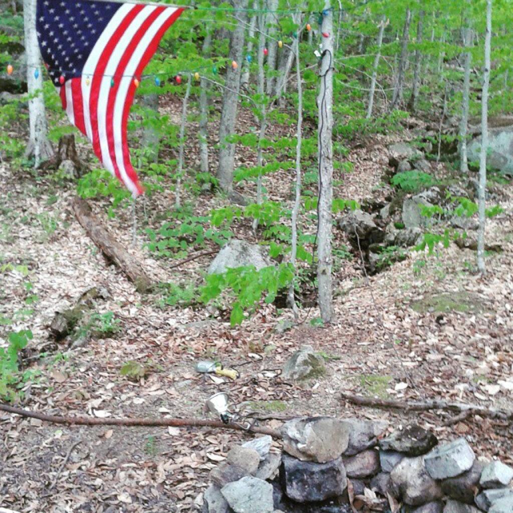 Photo: Flag